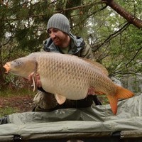 RidgeMonkey Employee Jonathan Bones's profile photo