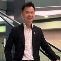 EY Employee Kim Mun's profile photo