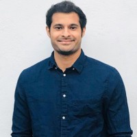 Composer Employee Rahul Shah's profile photo