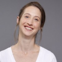 Vicon Employee Ayelet Yaari's profile photo