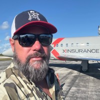 EchoMAV, LLC. Employee Trey Sprinkle's profile photo