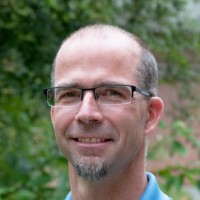 Murray School District Employee Peter Ingle's profile photo