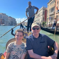 Bristol-Myers Squibb Employee Martin Wright's profile photo