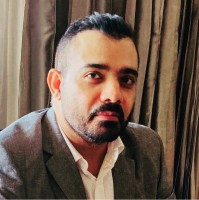 Glenmark Pharmaceuticals Employee Munendra Kumar's profile photo
