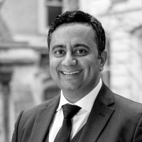 3DJB, Chambers of Ayesha Hasan Employee Haroon Rana's profile photo