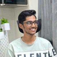 Hiry Employee Parik S's profile photo