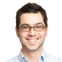 XHTMLCHOP Employee Daniel Pereira's profile photo