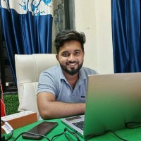 Qviple Employee Karan Bhambere's profile photo