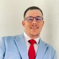 TJIP The Platform Engineer Employee Garth B.'s profile photo