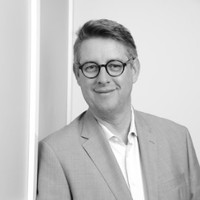 Neue Zürcher Zeitung Employee Andreas Bossecker's profile photo