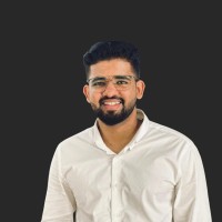 Direct Axis Technology Employee Mohamed Mufeed's profile photo