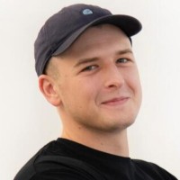 the.good.code; Employee Krzysztof Witkowski's profile photo