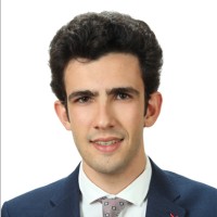 Cem Başoğlu Email
