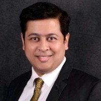 Reliance Industries Limited Employee Ashwin Ganesh's profile photo