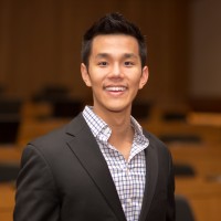 Eric Kim Email & Phone Number