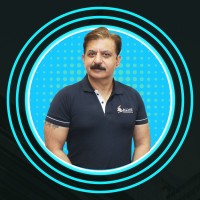 Salve Pharmaceuticals Pvt Ltd Employee Ajay Kakar's profile photo