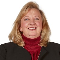 Huron Employee Tina Hunter's profile photo