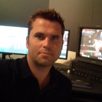 Apple Employee Eric Rainey's profile photo