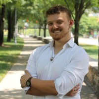 Nationwide Employee Owen Cox's profile photo