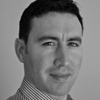 Sprell Butikk AS Employee Greg Whelan's profile photo