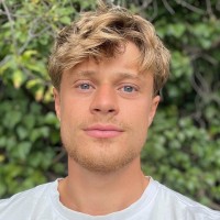 Joshua Liebnau Email