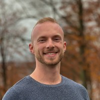 Tethys Robotics Employee Luca Ebner's profile photo