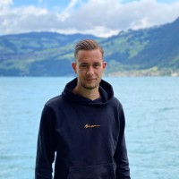MP Next GmbH Employee Markus Hellenthal's profile photo