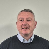 Jamieson Contracting (NW) Ltd Employee Jason McIob's profile photo