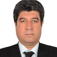 Alameda County Probation Dept Employee Zabiullah Sail's profile photo