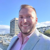 Daniel Stafford Email & Phone Number