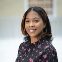 The Johns Hopkins University Employee Jasmine N.'s profile photo