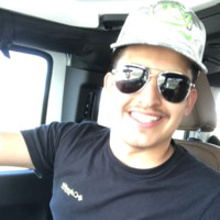 Texas Pride Trailers Employee Christian Dominguez's profile photo