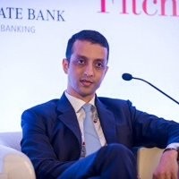 Waha Capital Employee Mohamed Jamal's profile photo