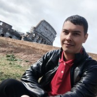 e-volution Employee Jhony German Vidal Lopez's profile photo
