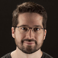 Augustana College Employee Rob Dickerson's profile photo