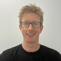 D&D Technologies Employee Stewart Robinson's profile photo