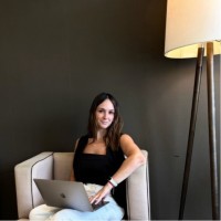 RunOne Employee Florencia Gioria's profile photo