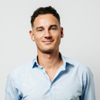 Assured Information Systems Employee Olly Thorne's profile photo