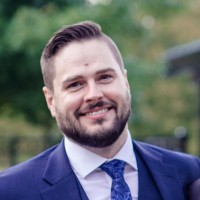 Saint Louis Chess Club Employee Erik Arnson's profile photo