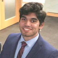 Waterworth Employee Aryan Chawla's profile photo