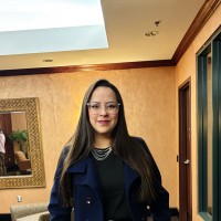 Morin Supply Employee Neira Zambrano's profile photo