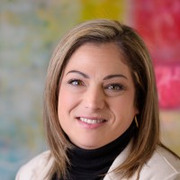 Northeastern University Employee Christina Flynn's profile photo