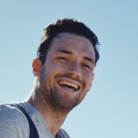Bistrohub Employee Adam Bailey's profile photo