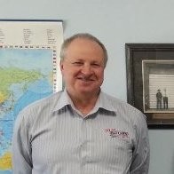D.J. Batchen Employee James Batchen's profile photo