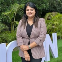 Kirti Sharma Email