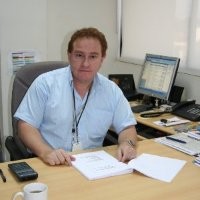 Catercu Employee Jorge Boland's profile photo