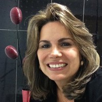 Lucy's Tire Americas Employee Lucy G Rios's profile photo