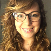 Safer Nouvelle-Aquitaine Employee Jessica Grit's profile photo