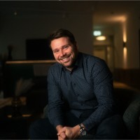 Homie AG Employee Pascal Egger's profile photo