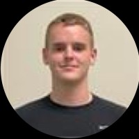 HOLT Industrial Rentals Employee Christian Hansen's profile photo
